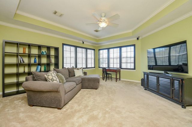 22807 Two Rivers Lane, Katy, TX 77450