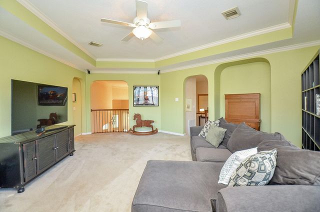 22807 Two Rivers Lane, Katy, TX 77450