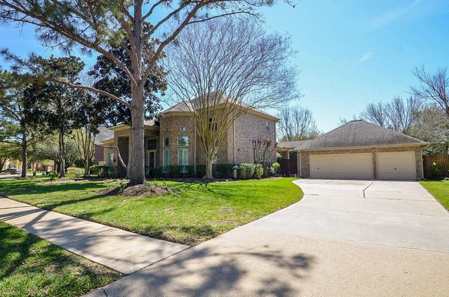 22807 Two Rivers Lane, Katy, TX 77450