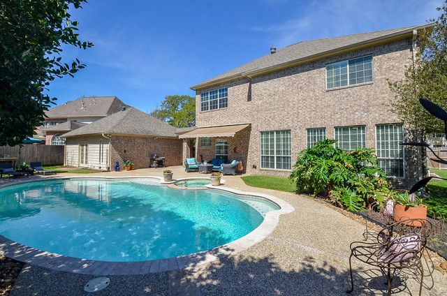 22807 Two Rivers Lane, Katy, TX 77450