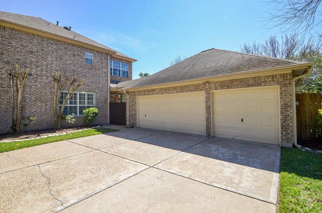 22807 Two Rivers Lane, Katy, TX 77450