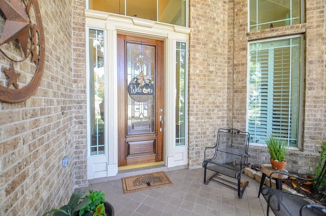22807 Two Rivers Lane, Katy, TX 77450