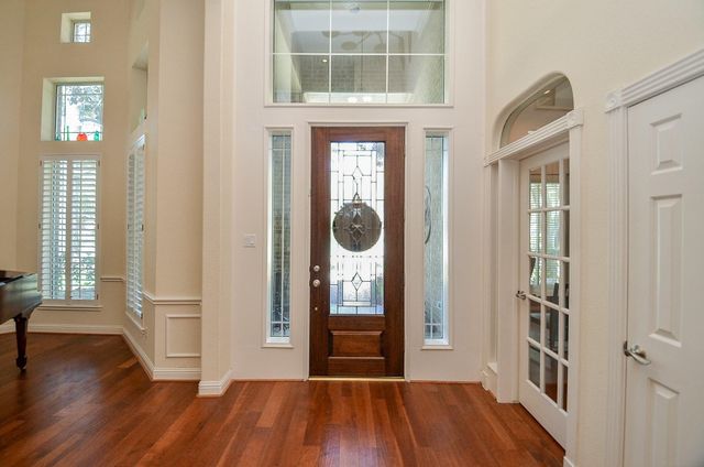 22807 Two Rivers Lane, Katy, TX 77450