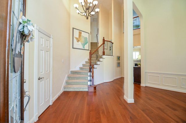 22807 Two Rivers Lane, Katy, TX 77450