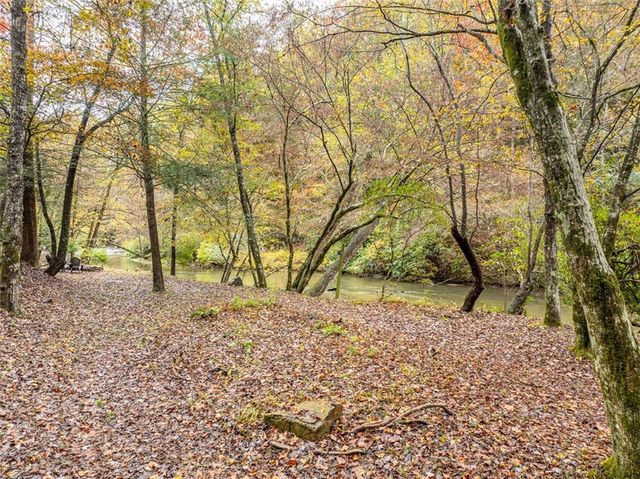 1800 HICKS FORD Road, Ellijay, GA 30540