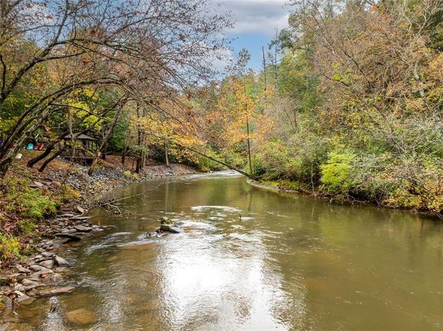 1800 HICKS FORD Road, Ellijay, GA 30540