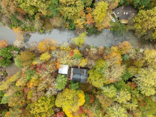 1800 HICKS FORD Road, Ellijay, GA 30540