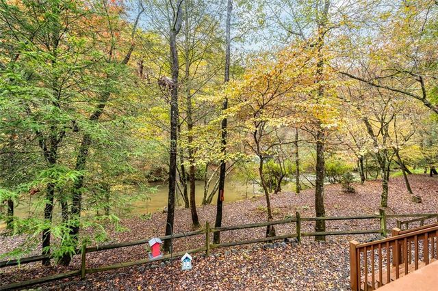 1800 HICKS FORD Road, Ellijay, GA 30540