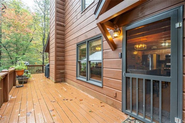 1800 HICKS FORD Road, Ellijay, GA 30540