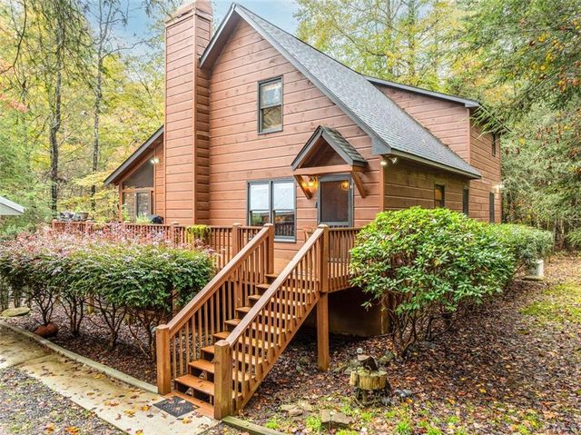 1800 HICKS FORD Road, Ellijay, GA 30540