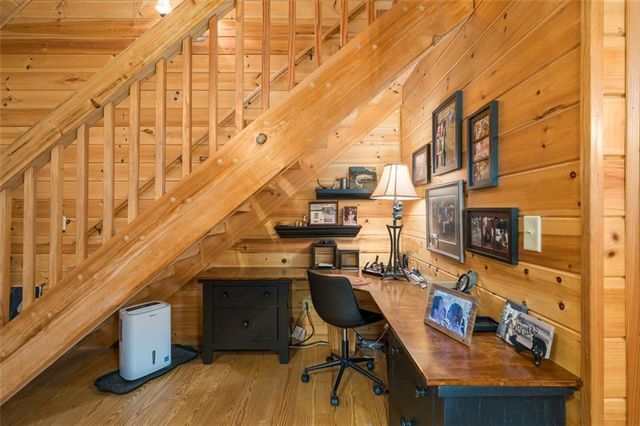 1800 HICKS FORD Road, Ellijay, GA 30540