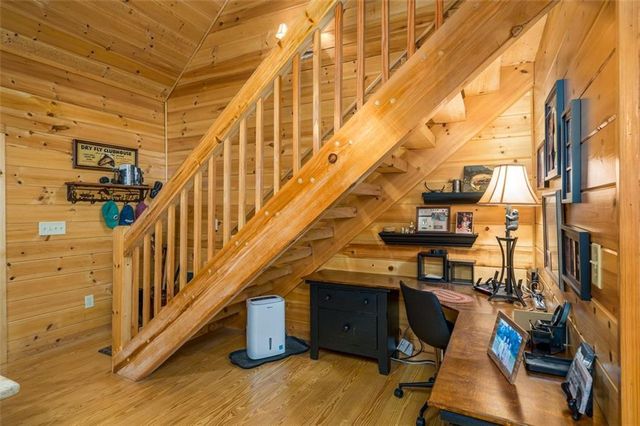 1800 HICKS FORD Road, Ellijay, GA 30540