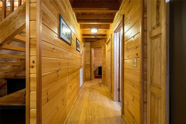 1800 HICKS FORD Road, Ellijay, GA 30540