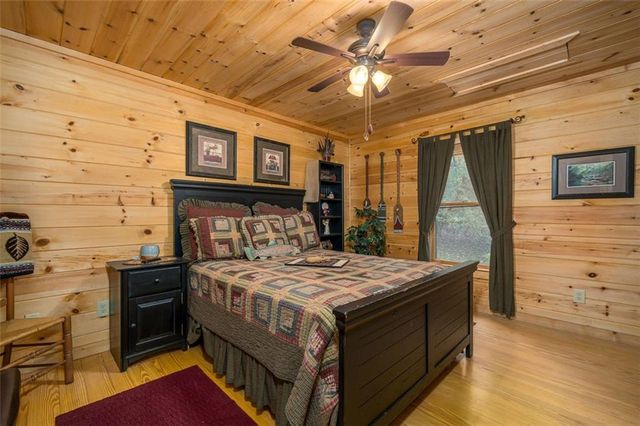 1800 HICKS FORD Road, Ellijay, GA 30540