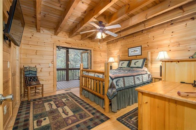 1800 HICKS FORD Road, Ellijay, GA 30540