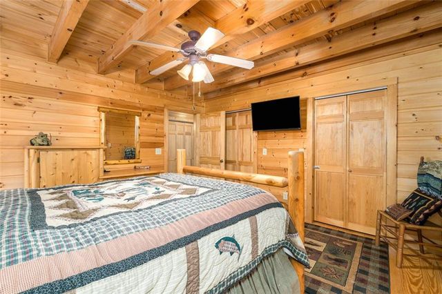 1800 HICKS FORD Road, Ellijay, GA 30540