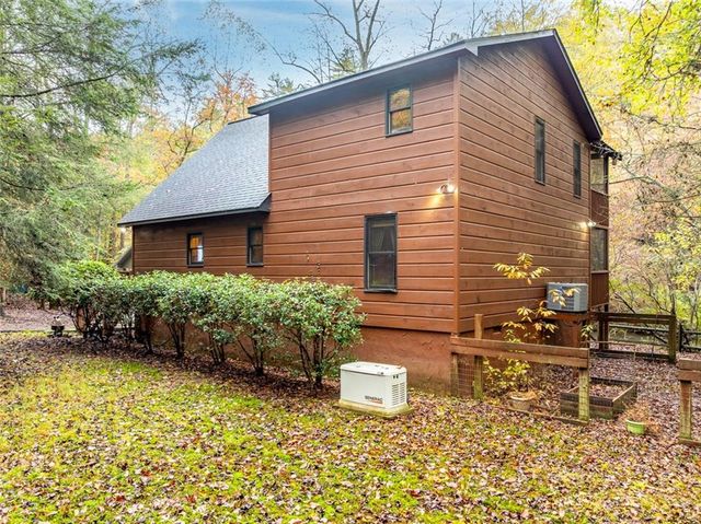 1800 HICKS FORD Road, Ellijay, GA 30540