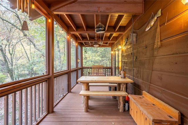 1800 HICKS FORD Road, Ellijay, GA 30540