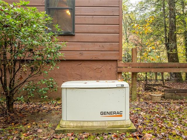 1800 HICKS FORD Road, Ellijay, GA 30540