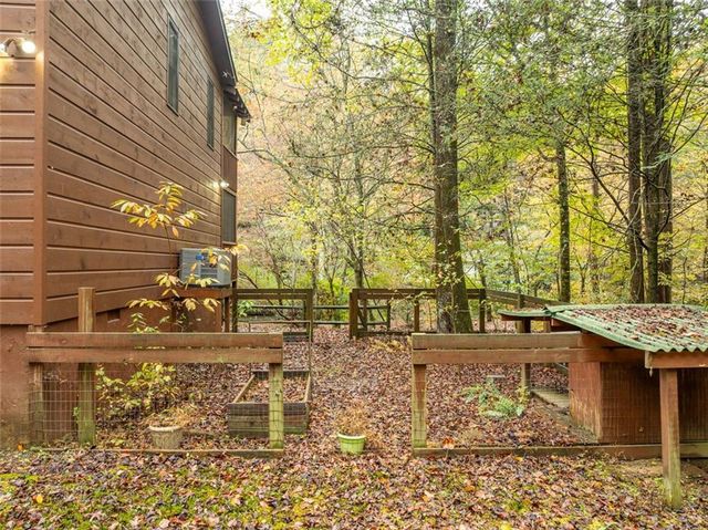 1800 HICKS FORD Road, Ellijay, GA 30540