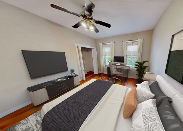 14 Dow St., Somerville, MA 02144