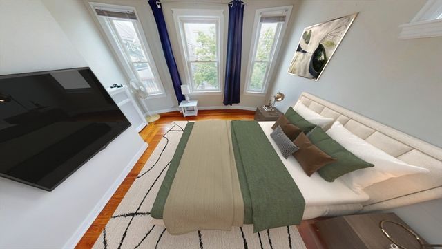 14 Dow St., Somerville, MA 02144