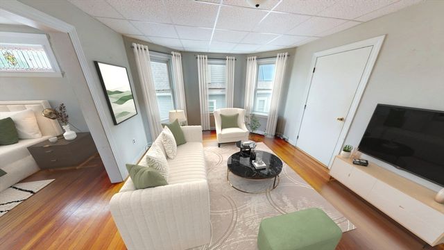 14 Dow St., Somerville, MA 02144