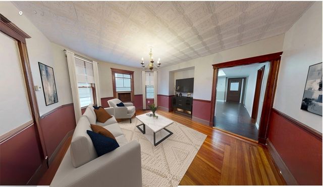 14 Dow St., Somerville, MA 02144