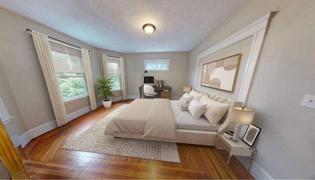 14 Dow St., Somerville, MA 02144