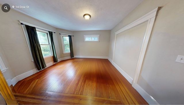 14 Dow St., Somerville, MA 02144