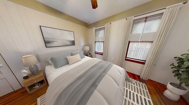 14 Dow St., Somerville, MA 02144