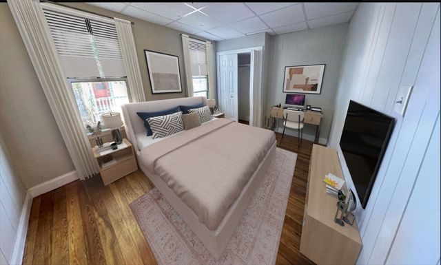 14 Dow St., Somerville, MA 02144