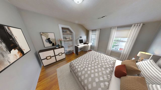 14 Dow St., Somerville, MA 02144