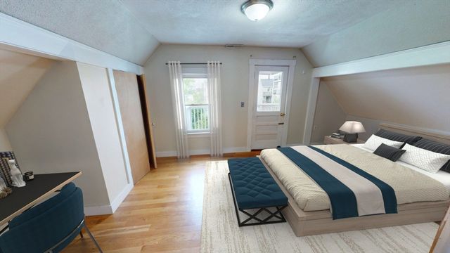 14 Dow St., Somerville, MA 02144