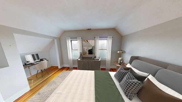 14 Dow St., Somerville, MA 02144