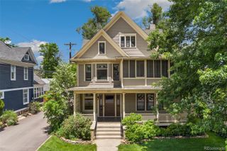 120 E Espanola Street, Colorado Springs, CO 80907