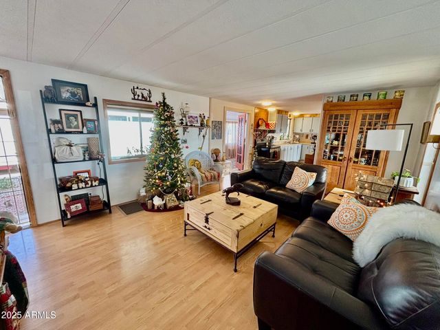 980 E BROADWAY Avenue 16, Apache Junction, AZ 85119