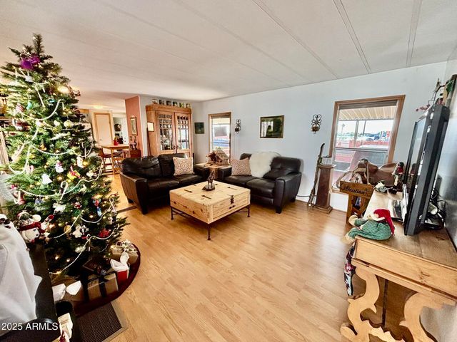 980 E BROADWAY Avenue 16, Apache Junction, AZ 85119