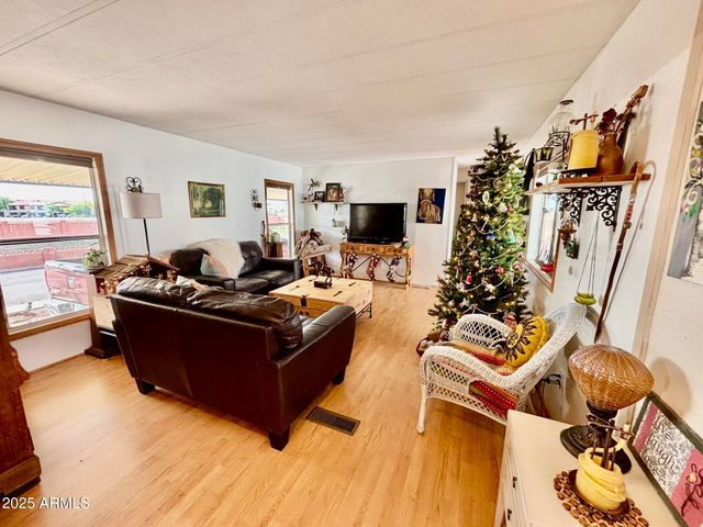 980 E BROADWAY Avenue 16, Apache Junction, AZ 85119