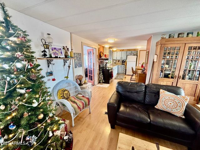 980 E BROADWAY Avenue 16, Apache Junction, AZ 85119