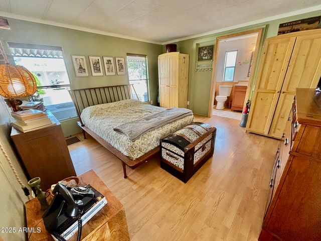 980 E BROADWAY Avenue 16, Apache Junction, AZ 85119