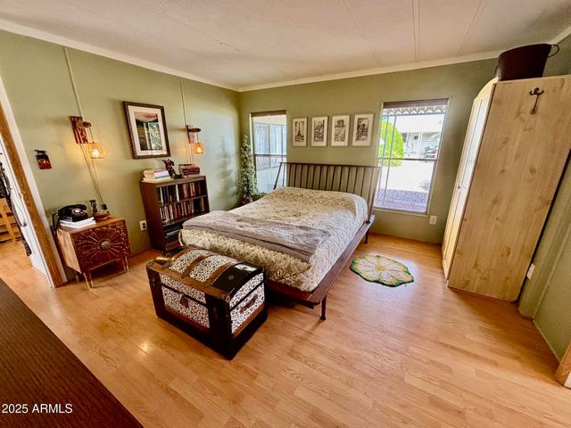 980 E BROADWAY Avenue 16, Apache Junction, AZ 85119