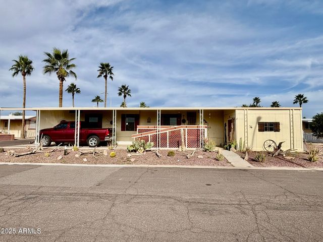 980 E BROADWAY Avenue 16, Apache Junction, AZ 85119