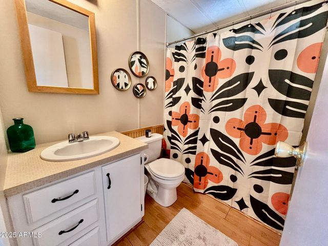 980 E BROADWAY Avenue 16, Apache Junction, AZ 85119