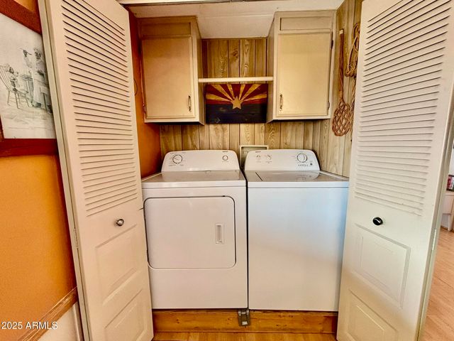 980 E BROADWAY Avenue 16, Apache Junction, AZ 85119