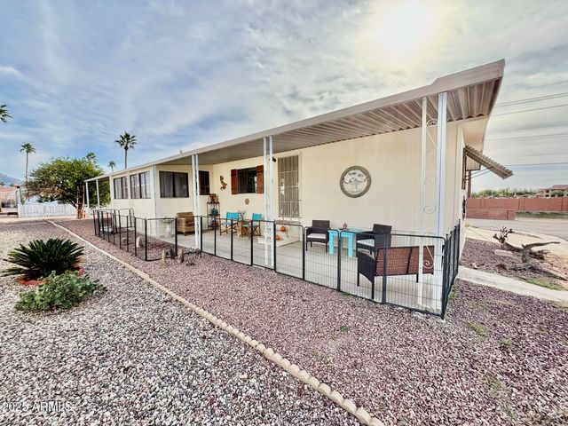 980 E BROADWAY Avenue 16, Apache Junction, AZ 85119