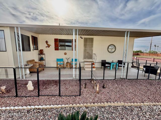 980 E BROADWAY Avenue 16, Apache Junction, AZ 85119