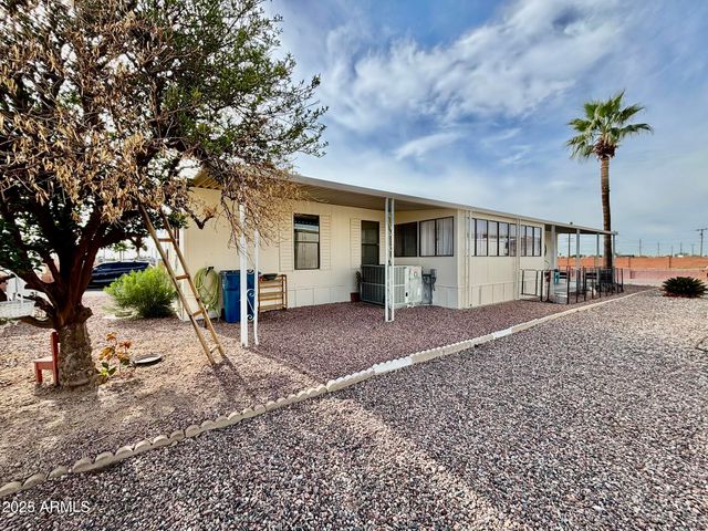 980 E BROADWAY Avenue 16, Apache Junction, AZ 85119