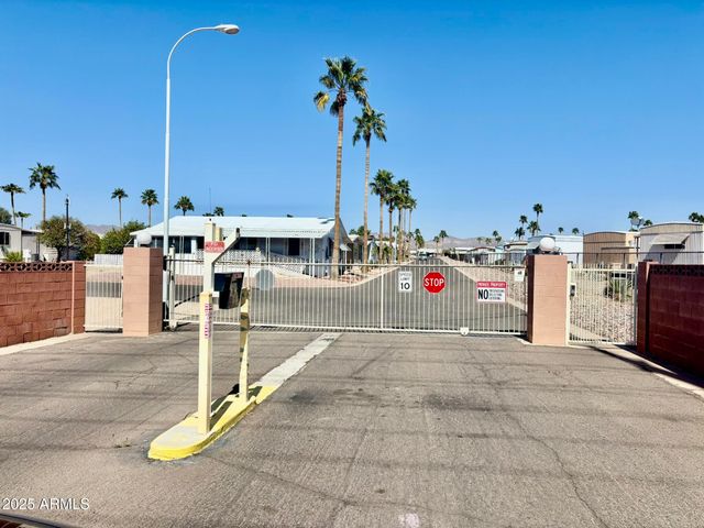 980 E BROADWAY Avenue 16, Apache Junction, AZ 85119