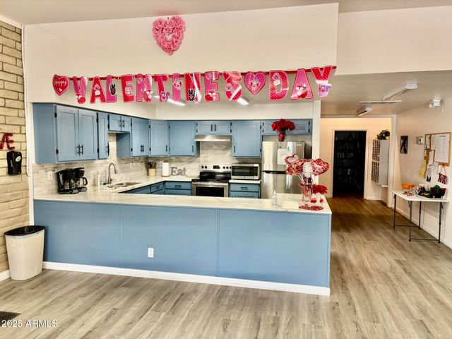 980 E BROADWAY Avenue 16, Apache Junction, AZ 85119